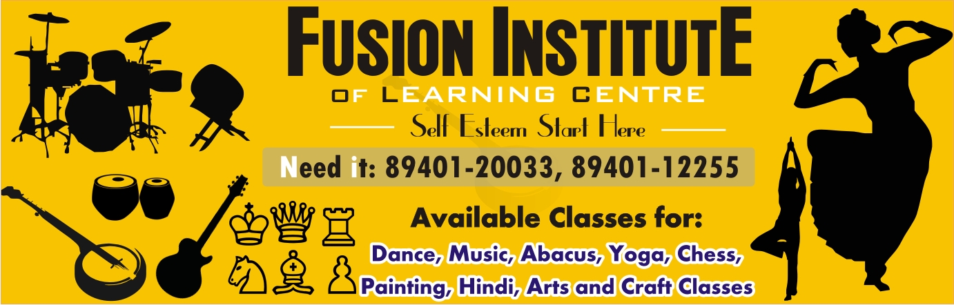 Fusion Institute